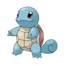 Bulbasaur