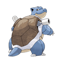 Bulbasaur